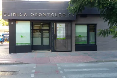 Dentist Fuengirola Los Boliches