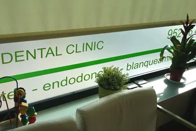 Dentistry Costa del Sol